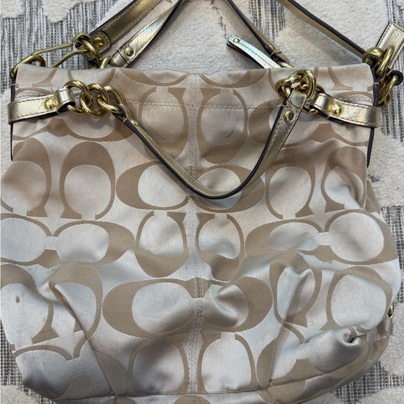 Coach vintage - Picture 8 of 8